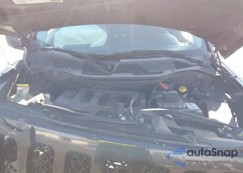 2012 Jeep Patriot Limited z USA, uszkodzony, nr VIN 1C4NJRCB1CD594275